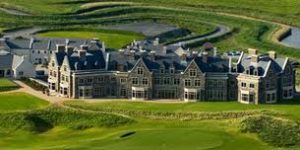 Doonbeg Golf Club | Ireland Golf Tours