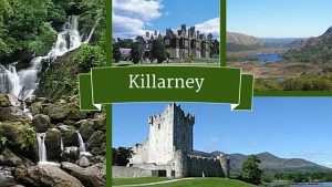 Killarney | Ireland Private Guided Tours