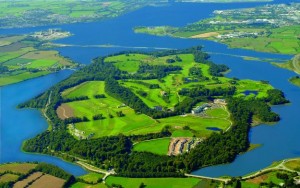 Fota Air - ireland golf vacation packages