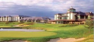 Heritage Golf Resort | Ireland Golf Trips