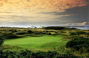 Portrush | Golf Vacations Ireland