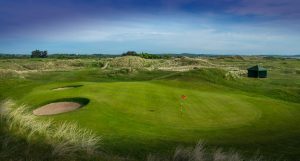 CountyLouth | golf vacations Ireland