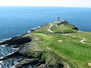 Old Head | Irish golf vacations