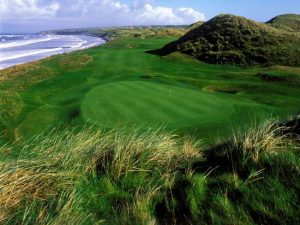 Ballybunion Golf Club | Ireland Golf Tours