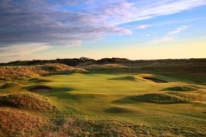 Portmarnock | Ireland golf trips