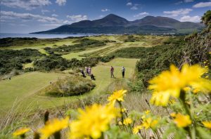 royal co down | customized golf trip ireland