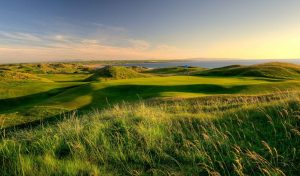 ballybunion | private golf tours of Ireland