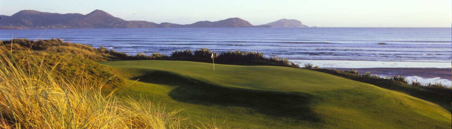 The Kerry Way of Golfing Irish Golf Trips Golf Tours Ireland