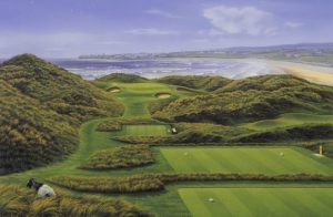 Lahinch Golf Club | Golf Tours Ireland