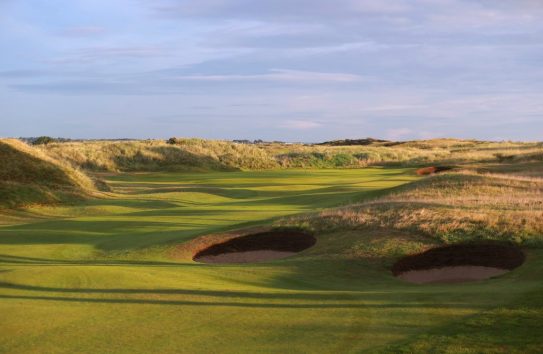 Portmarnock Golf Course | Golf trips Ireland