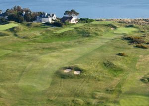 Dooks Golf Club | Discover Ireland Golf Tour(s)