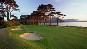 Killarney Golf Club | private golf tours of Ireland