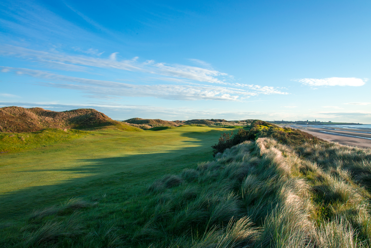 Island Golf Club | golf vacations Ireland