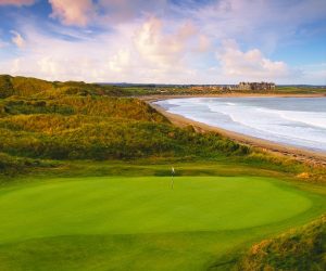 Doonbeg Golf Club | Deluxe Golf Vacations Ireland