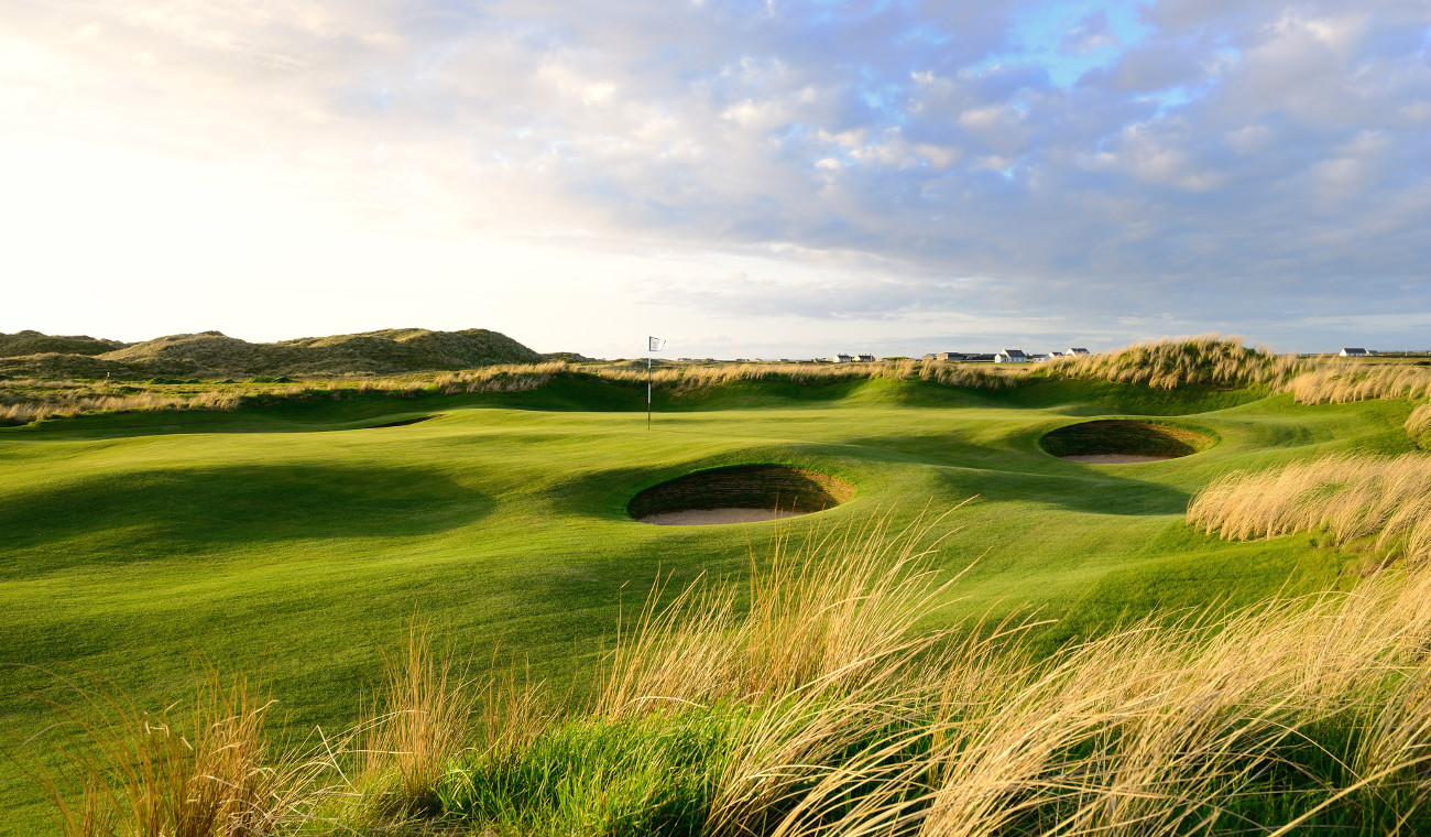 Doonbeg Golf | Ireland Golf Packages