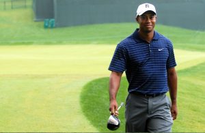 Tiger Woods | Irish golf vacations
