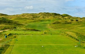 Lahinch Golf Club | Golf Tours Ireland