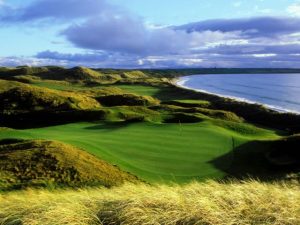 Ballybunion Golf Course | Family Golf Trips Ireland