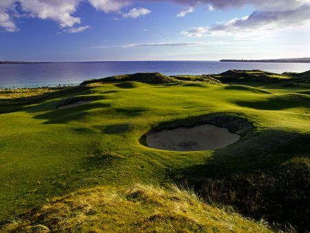 Lahinch Golf Course | Irish Golf Vacations