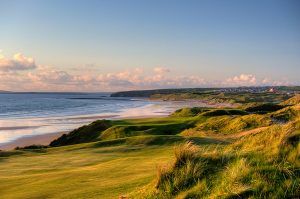 Ballybunion Golf Course