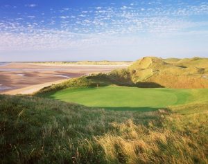 Tralee Golf Course