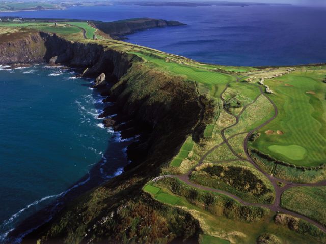 Old Head Golf Course | Ireland Golf Vacations