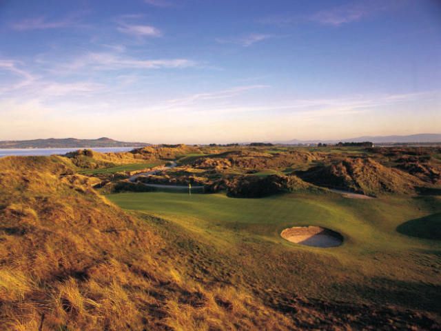 Portmarnock | Golf Tours Ireland