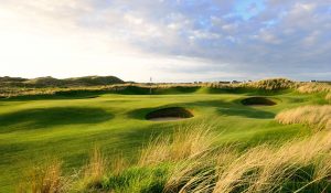 Lahinch Golf Course | Irish Golf Vacations