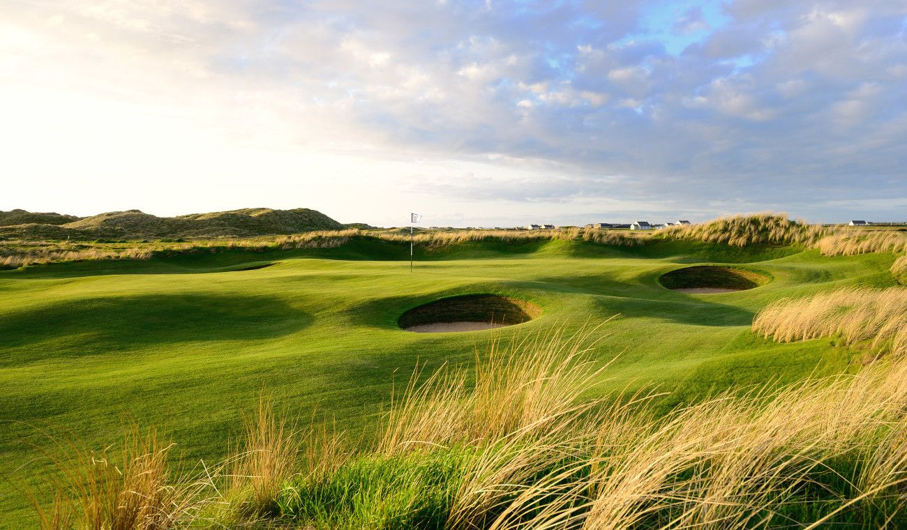 Lahinch Golf Course | Irish Golf Vacations