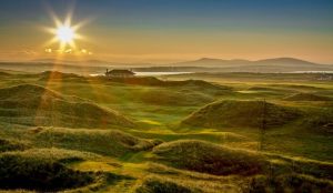 Carne | Ireland golf packages