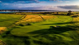 Royal Dublin Golf Club | Irish Golf Tours
