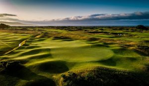 The Royal Dublin | Golf trips Ireland