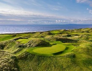 Ballybunion | Golf Tours Ireland