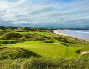 Ballybunion | Golf Trip Ireland