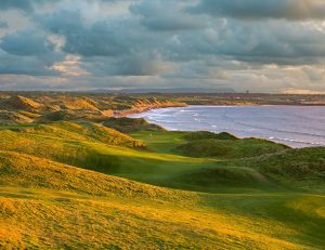 Ballybunion | Golfing in Ireland