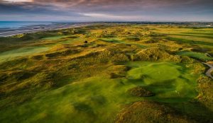 Louth Golf Club | irish golf Vacation Packages