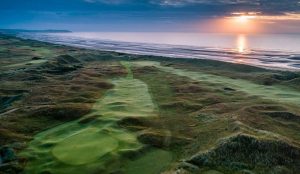 Louth Golf Club | Private Golf Tours of Ireland