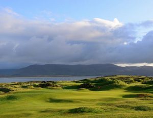 Dooks Golf Club | Family Golf Trips Ireland
