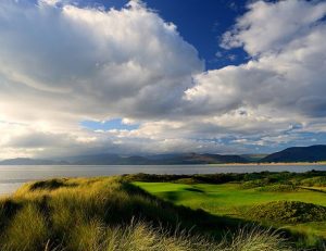 Dooks Golf Club | Discover Ireland Golf Tour(s)