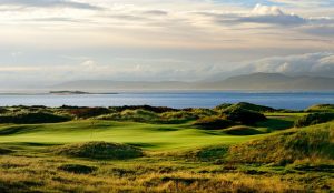 Dooks golf course | Irish Golf Packages