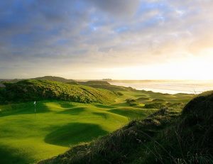 Doonbeg Golf Course | Golf Travel Ireland  