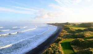 Doonbeg | Ireland Golf travel