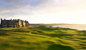 Doonbeg Golf Course | Golf Travel Ireland  