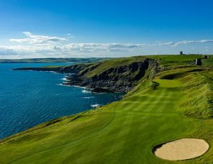 Old Head | luxury golf vacations ireland