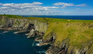 Old Head | luxury golf vacations ireland