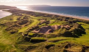 Portstewart | Ireland Golf Trips