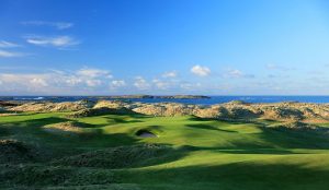 Royal Portrush | Golf trips Ireland