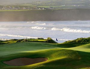 lahinch golf club | Irish Golf Vacations