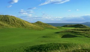 The European Club | customized golf package ireland