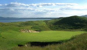 The European Club | Irish Golf Trips